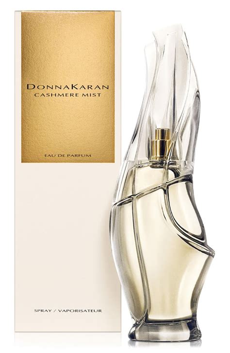 Donna Karan New York Cashmere Mist Eau de Parfum .